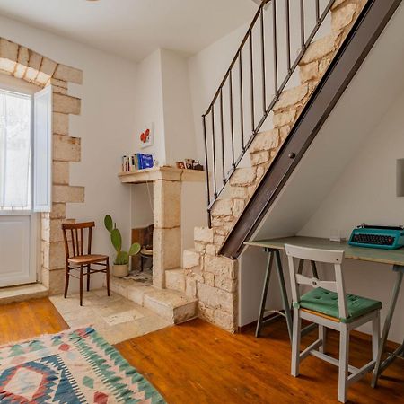 Antiche Mura Apartments "Nel Cuore Della Puglia"Bivani, Cucina, Terrazzo Turi Eksteriør billede